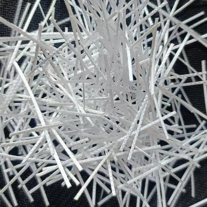 Polypropylene Coarse Fibre